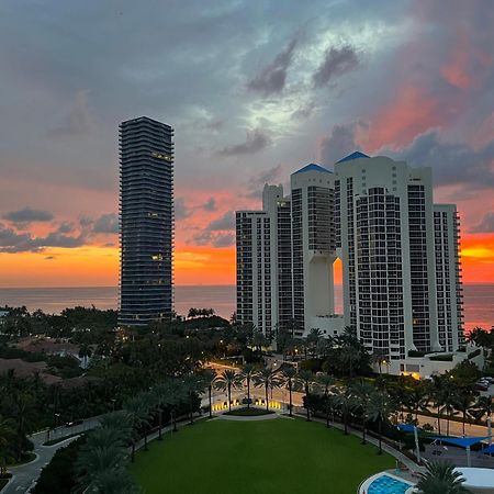Ocean Reserve 14Th Floor - Wonderful Ocean View - Str00454 마이애미 비치 외부 사진