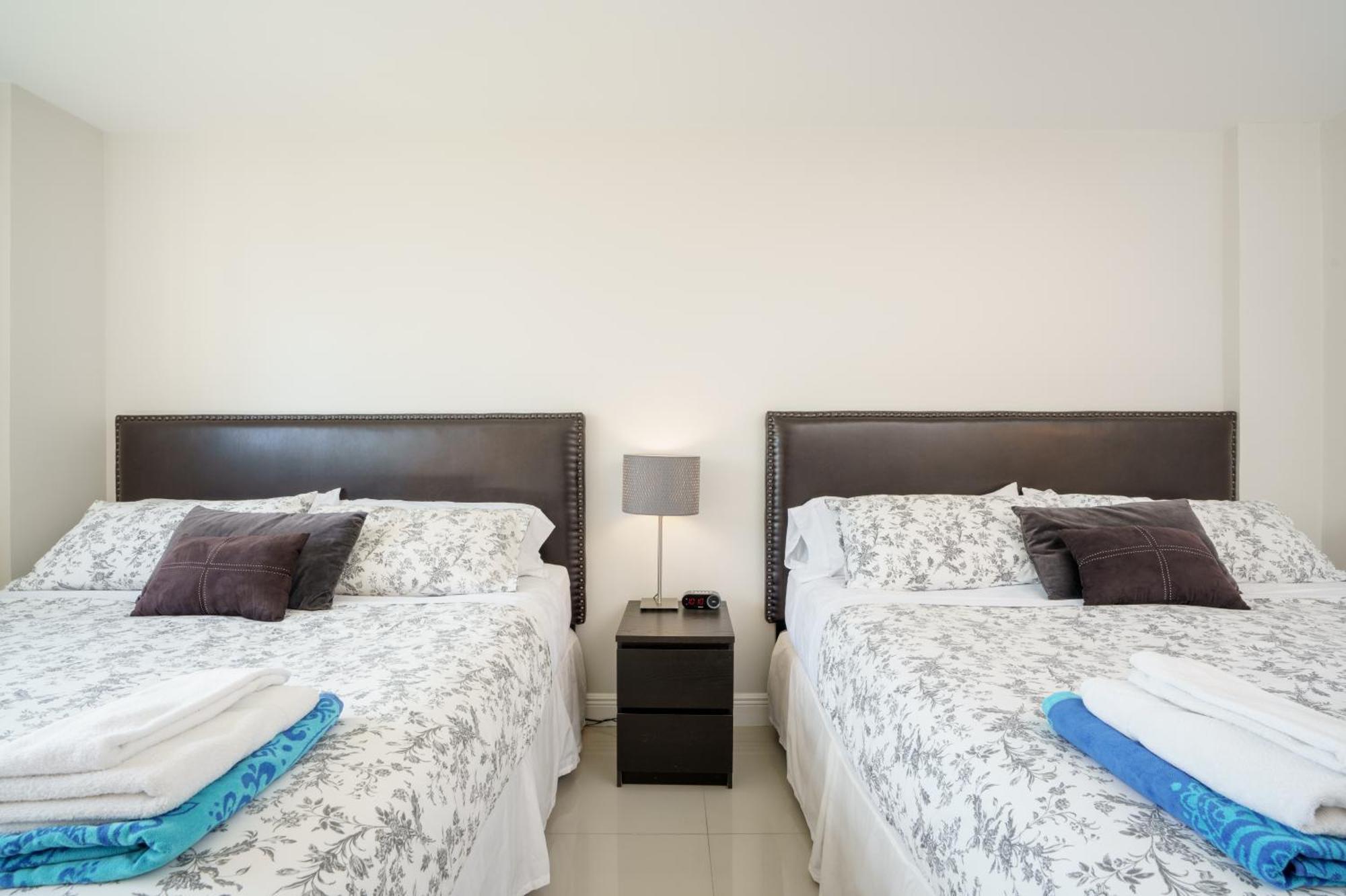 Ocean Reserve 14Th Floor - Wonderful Ocean View - Str00454 마이애미 비치 외부 사진
