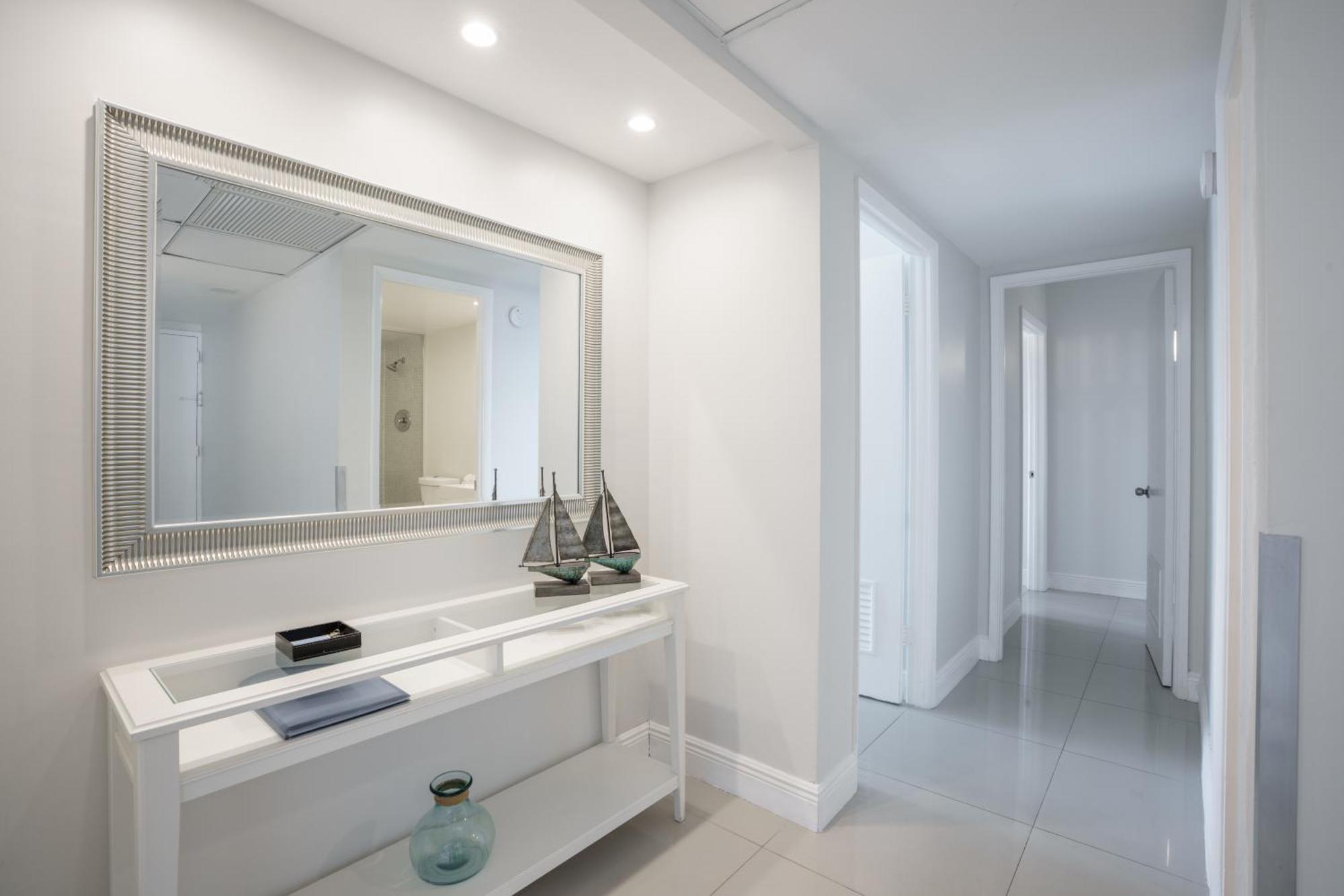 Ocean Reserve 14Th Floor - Wonderful Ocean View - Str00454 마이애미 비치 외부 사진