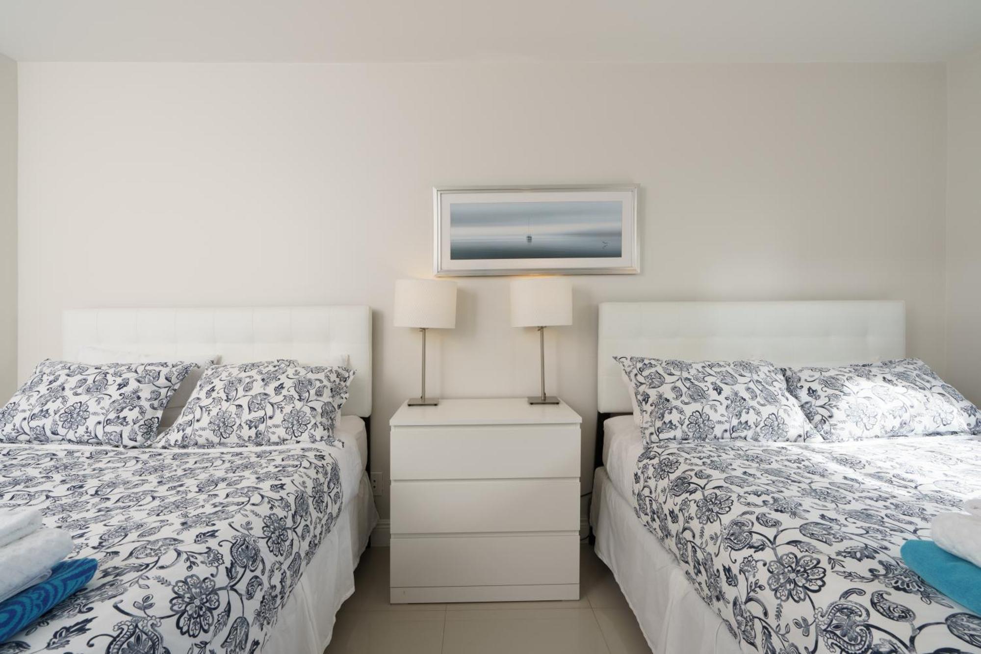 Ocean Reserve 14Th Floor - Wonderful Ocean View - Str00454 마이애미 비치 외부 사진