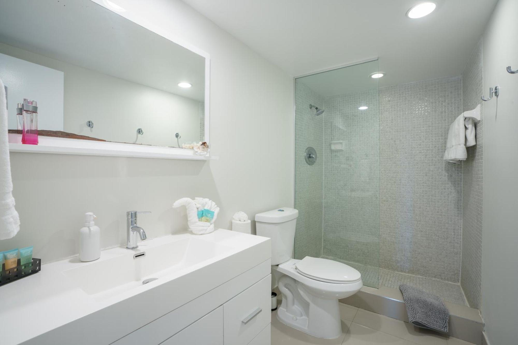 Ocean Reserve 14Th Floor - Wonderful Ocean View - Str00454 마이애미 비치 외부 사진